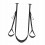 Swing Set Indoor Hang Swing Restraints Widened For 3