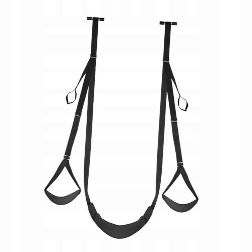 Swing Set Indoor Hang Swing Restraints Widened For 2