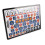 Arabic Salah Pad 7 Languages Learning Machine, 26.6x18.8cm 10