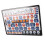Arabic Salah Pad 7 Languages Learning Machine, 26.6x18.8cm 7