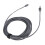 Type C to DC Smart Power Cable 100W 20V - Water Resistant Design 12