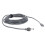 Type C to DC Smart Power Cable 100W 20V - Water Resistant Design 1