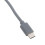 Type C to DC Smart Power Cable 100W 20V - Water Resistant Design 9