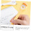 Correction Tape Pen Format, Portable Correction Tool for School, Comfortable Writing, Quick Text Fix, 5mm Wide 4