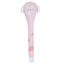 Correction Roller with Animal Design for School and Office, Durable and Safe for Photos, 6mm Wide Correction Tape