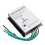 400W IP67 Wind Turbine Controller 12V/24V Aluminum Case 1