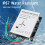 400W IP67 Wind Turbine Controller 12V/24V Aluminum Case 4