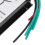 400W IP67 Wind Turbine Controller 12V/24V Aluminum Case 7