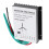 400W IP67 Wind Turbine Controller 12V/24V Aluminum Case 10