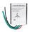 400W IP67 Wind Turbine Controller 12V/24V Aluminum Case 3