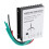 400W IP67 Wind Turbine Controller 12V/24V Aluminum Case 8