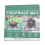Durable 39" 4-Layer Grill Mat: Fireproof Waterproof Oil Proof 11