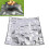 Durable 39" 4-Layer Grill Mat: Fireproof Waterproof Oil Proof 16