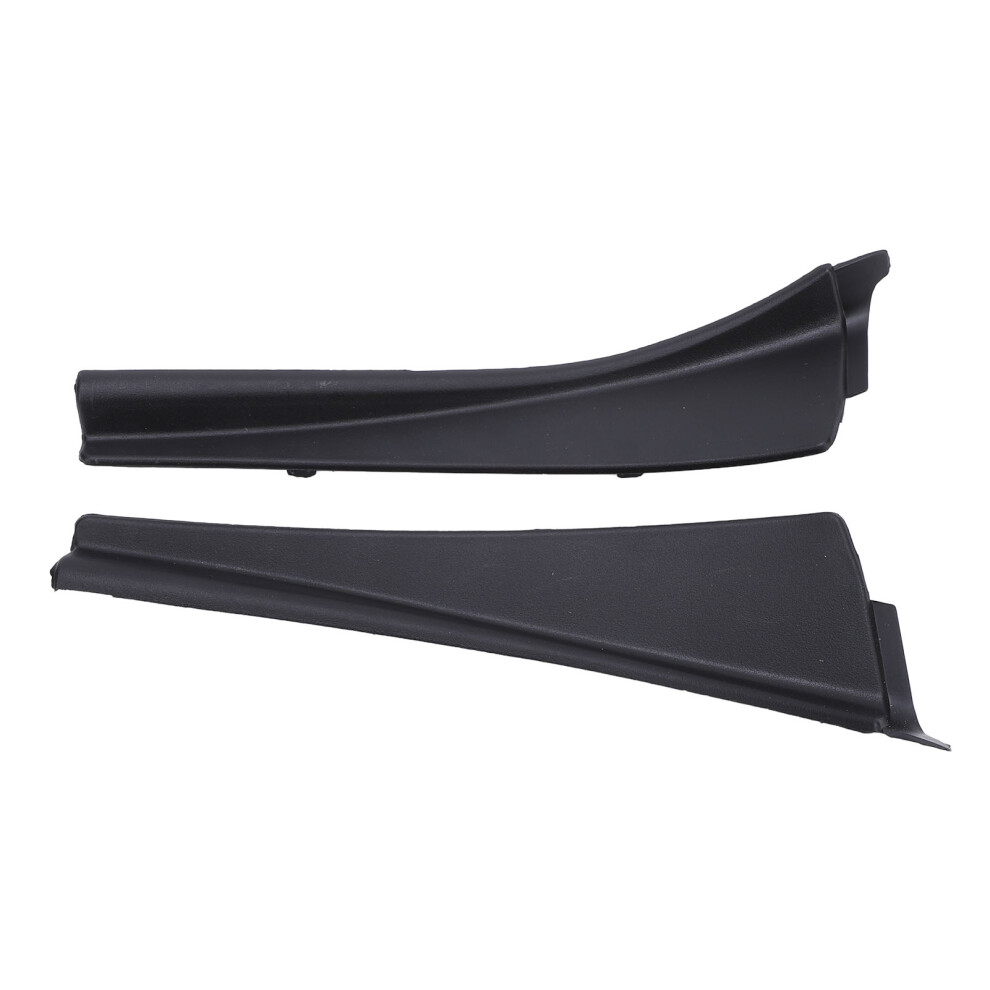 Qashqai J10 Windshield Wiper Water Deflector Cover Left & Right 9361344970246