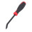 Efficient Cr V Steel Staple Extractor Lifter for Carpets & Wood 12