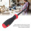 Efficient Cr V Steel Staple Extractor Lifter for Carpets & Wood 4