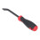 Efficient Cr V Steel Staple Extractor Lifter for Carpets & Wood 15