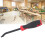 Efficient Cr V Steel Staple Extractor Lifter for Carpets & Wood 1