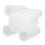 Sewing Machine Thread Cone Stand Plastic Adapter for 14CG744 14CG754 & 14HD854 11