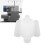 Sewing Machine Thread Cone Stand Plastic Adapter for 14CG744 14CG754 & 14HD854 1