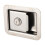 Stainless Steel RV Toolbox Handle Lock, Rustproof, High Strength 9
