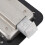 Stainless Steel RV Toolbox Handle Lock, Rustproof, High Strength 8