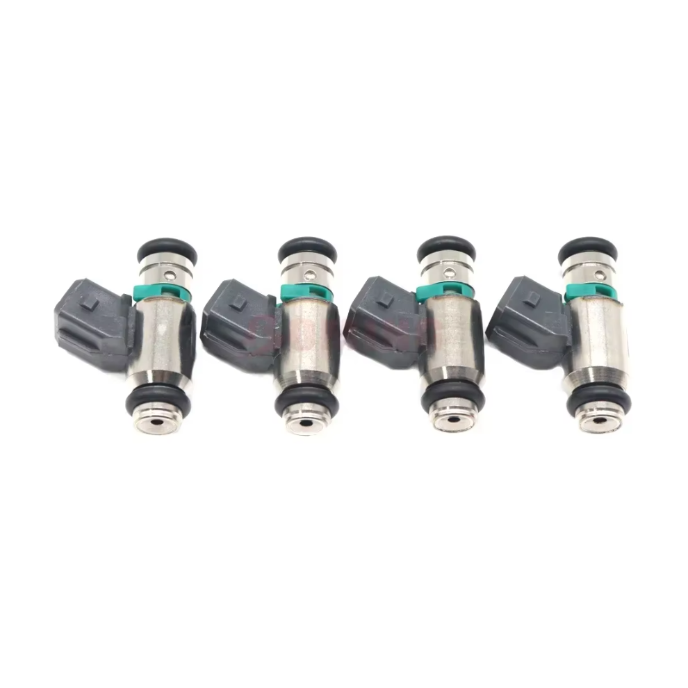 Car Fuel Injectors Iwp143 4Pcs Fits For Renault Clio Laguna I Megane Scenic Thalia 1998-2005 Iwp-143 0280158170 8200128959 New 6955503507041