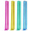 Mahjong Clear Racks Set, Acrylic Pushers, Stackable Space-Saving Design, Scratch-Resistant, 18.7 x 3.2 x 3 cm 1