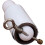 Magical Gimmicks Illusion Magic Wand Folding Trick Wand for Stage Performances, Lightweight Design, Durable Material 3