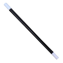 Magical Gimmicks Illusion Magic Wand Folding Trick Wand for Stage Performances, Lightweight Design, Durable Material