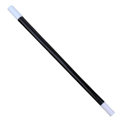 Magical Gimmicks Illusion Magic Wand Folding Trick Wand for Stage Performances, Lightweight Design, Durable Material