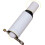 Magical Gimmicks Illusion Magic Wand Folding Trick Wand for Stage Performances, Lightweight Design, Durable Material 4