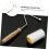 Propolis Collection Roller Tool for Beekeeping, Efficient Propolis Harvesting Equipment, Durable Honeycomb Collection Tool 5