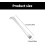 Effective Beekeeper Stainless Steel Maintenance Scraper Tool for Beekeeping - 2 Pack, Durable Design, Easy to Use 2