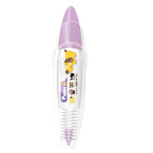 Decorative Correction Tape Roller Design for Drawing Notes Scrapbooking Journals Dog Card Decoration
