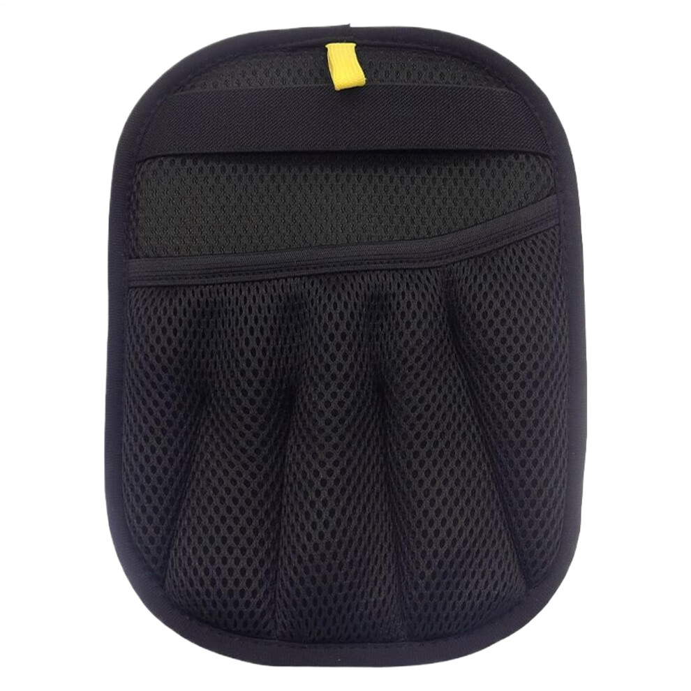 GÃ©nÃ©rique Pet Gloves, Reversible Soft Massage Mitts for Cats and Dogs, Hair Removal, Reusable Cleaning Accessory-image-OPC-PK69NC5-NEW