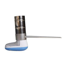 Beekeeping Electric Evaporator for Varroa Control - Bees Fogger Tool, Compatible with Standard Beekeeping Equipment