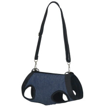 Dog Harness for Small and Large Dogs, Adjustable No-Pull Training Vest, Durable Fabric, Comfortable Fit