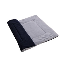 Cat Cushion Warm Thick Pet Pad for Winter Reversible Mat for Cats Small Dogs Soft Sleeping Surface Machine Washable