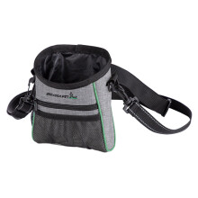 Dog Training Hip Bag for Running and Walking, Adjustable Pet Treat Pouch, Travel Gear for Dogs, Durable Hands-Free Design