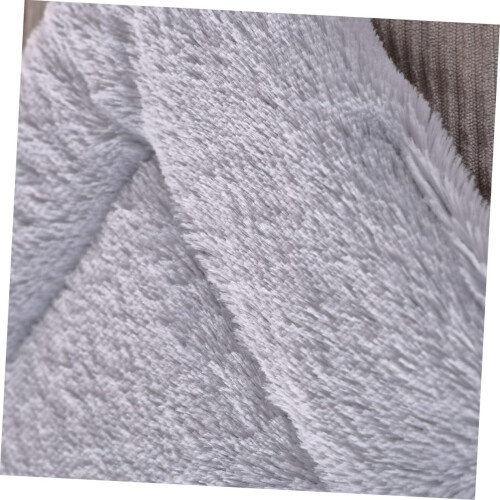 Cat Mat Reversible Thick Sleeping Mat for Cats, Durable Cozy Pet Bed, Soft Material, Large Size 2