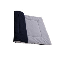 Cat Mat Reversible Thick Sleeping Mat for Cats, Durable Cozy Pet Bed, Soft Material, Large Size