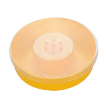 Bee Water Feeder for Beehive Entrances, Durable Plastic Design, Simple and Stable Water Supply System