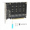 Dual M.2 Nvme Pcie X16 Ssd Adapter 1
