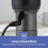 GEEPAS GEEPAS Zoomable LED Flashlight | 2000 Lumen Super Bright Powerful 4000mAh Battery Indicator Type-C Rechargeable 5