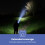 GEEPAS GEEPAS Zoomable LED Flashlight | 2000 Lumen Super Bright Powerful 4000mAh Battery Indicator Type-C Rechargeable 8