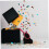 Magical Gimmick Bag for Stage Performances, Durable Fabric with Elegant Design for Magic Tricks and Props, Versatile Use 3