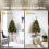 3ft 150 Branches Top Stars 8 Mode Battery Switch Christmas Tree Deor 6