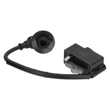 Kettensäge Zündspule für MS271/MS291/C, Stahl & Gummi, 131 g