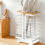 Kitchen Knife Storage Rest Simple Multifunctional 13